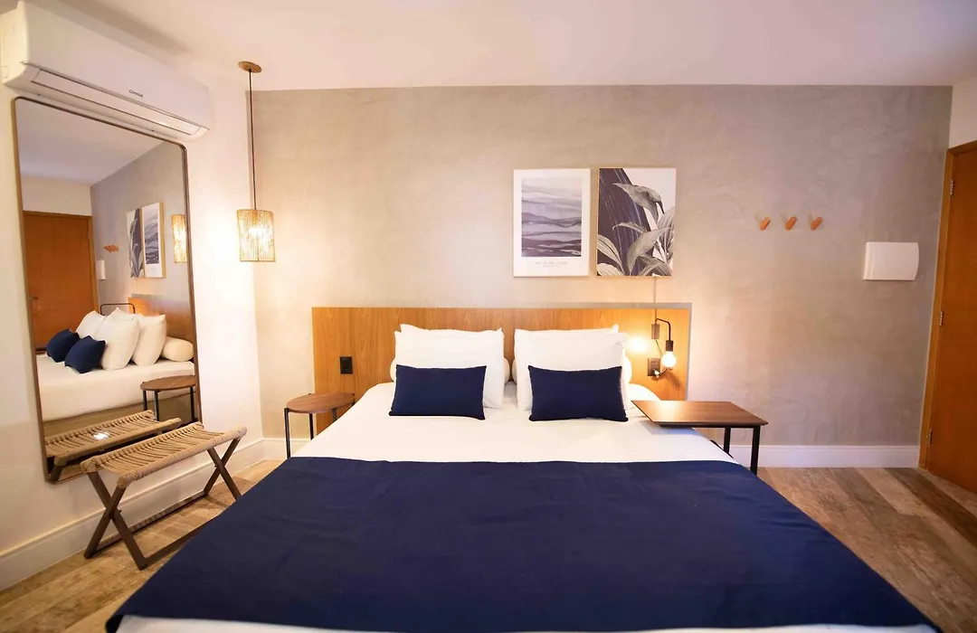 Leblon Design Hotel-1