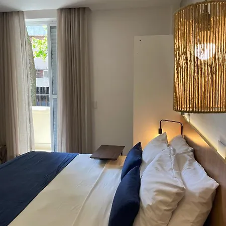 Leblon Design Hotel-2