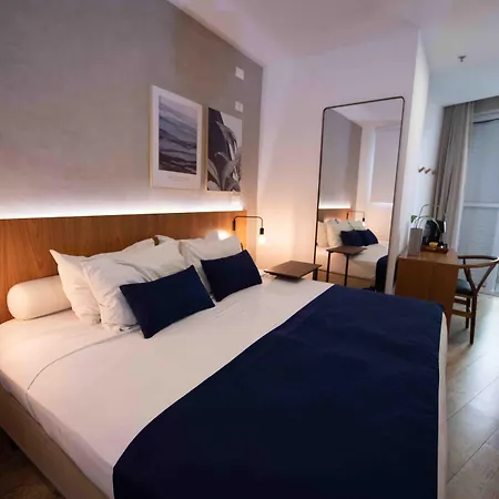 Leblon Design Hotel-3