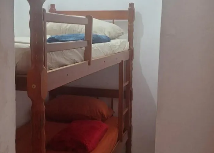 Hostel Tavares Bastos Rio de Janeiro